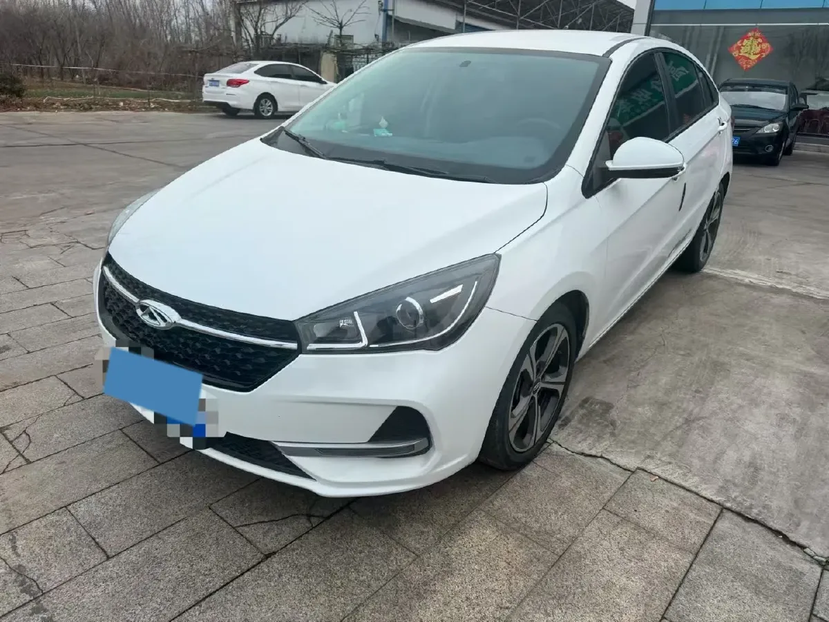 2019 Chery Arrizo 5 1.5L 116HP L4 5MT,autocango,china used car exporter,china ev exporter,chinese used car exporter,chinese used ev exporter