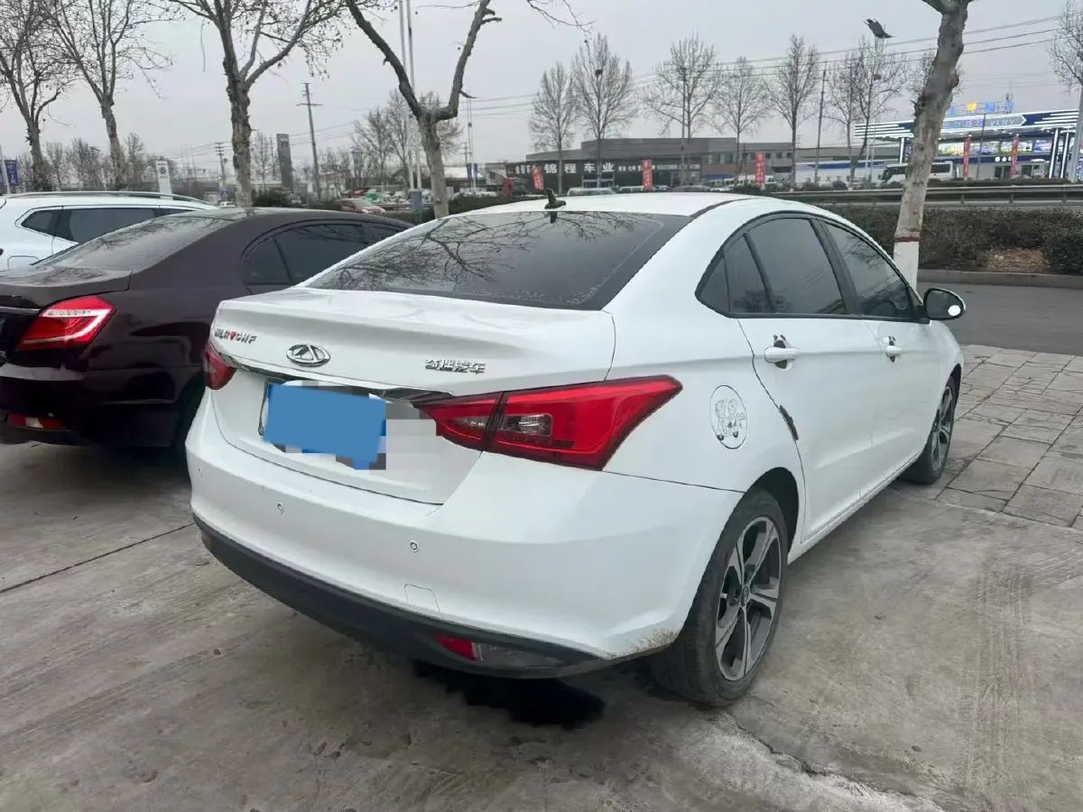 2019 Chery Arrizo 5 1.5L 116HP L4 5MT,autocango,china used car exporter,china ev exporter,chinese used car exporter,chinese used ev exporter