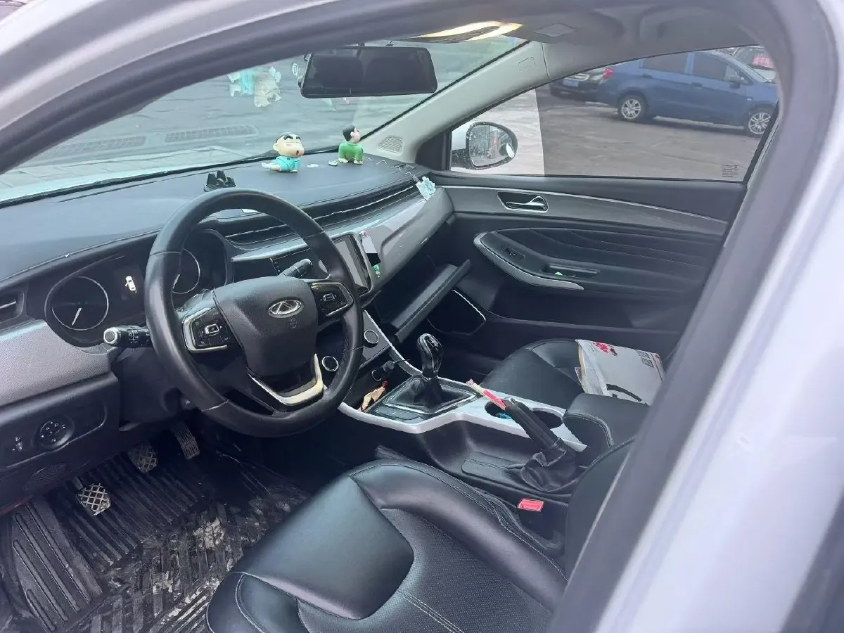 2019 Chery Arrizo 5 1.5L 116HP L4 5MT,autocango,china used car exporter,china ev exporter,chinese used car exporter,chinese used ev exporter