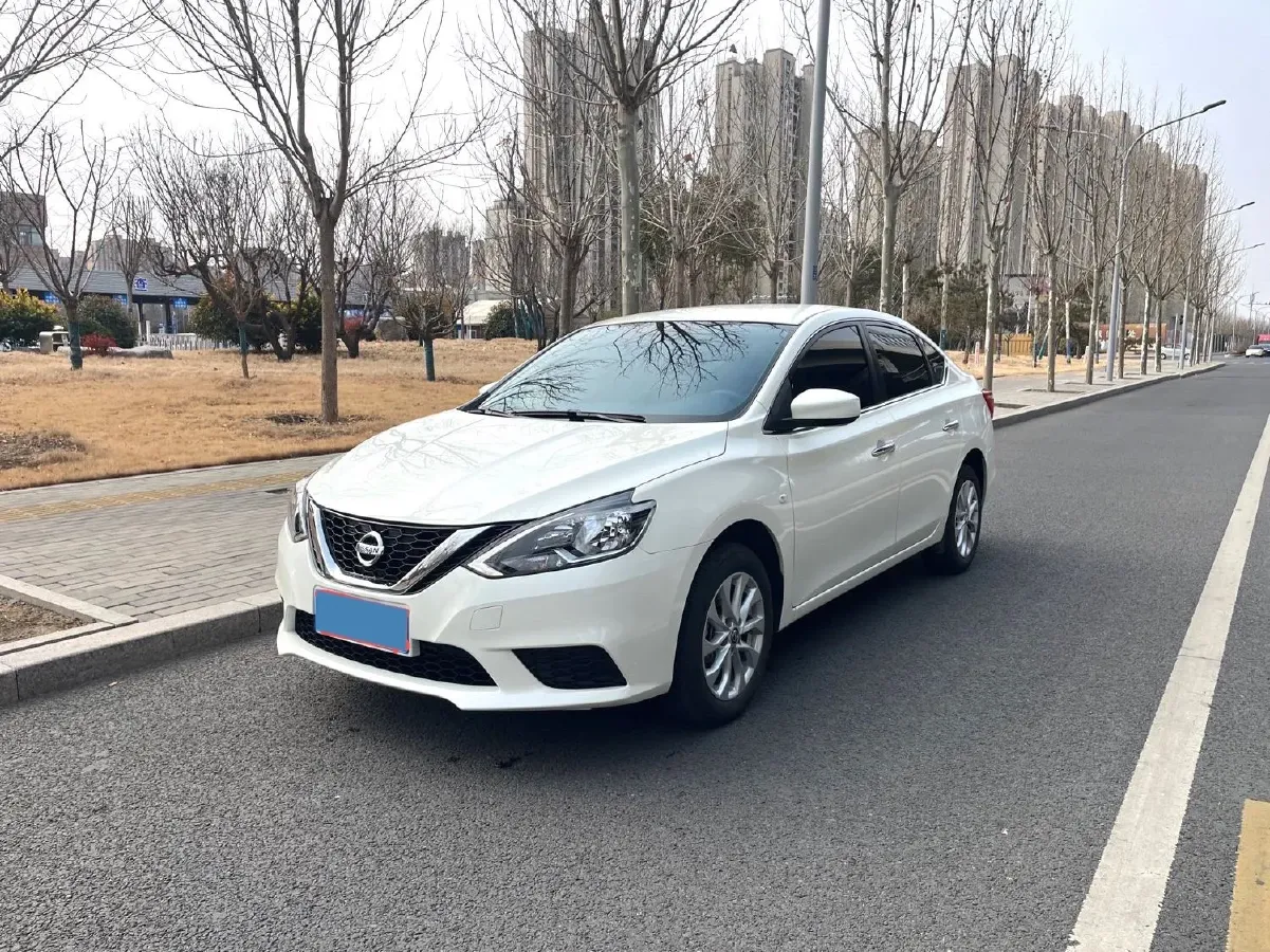 2021 Nissan Sylphy 1.6L 122HP L4 CVT,autocango,china used car exporter,china ev exporter,chinese used car exporter,chinese used ev exporter