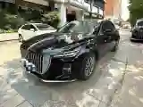 2023 HongQi H5 2.0T 224HP L4 8AT