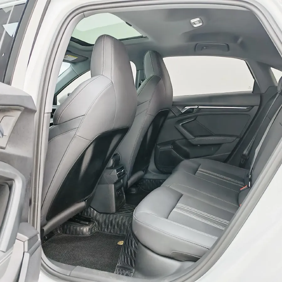 2022 Audi A3 1.4T 150HP L4 7DCT,autocango,china used car exporter,china ev exporter,chinese used car exporter,chinese used ev exporter