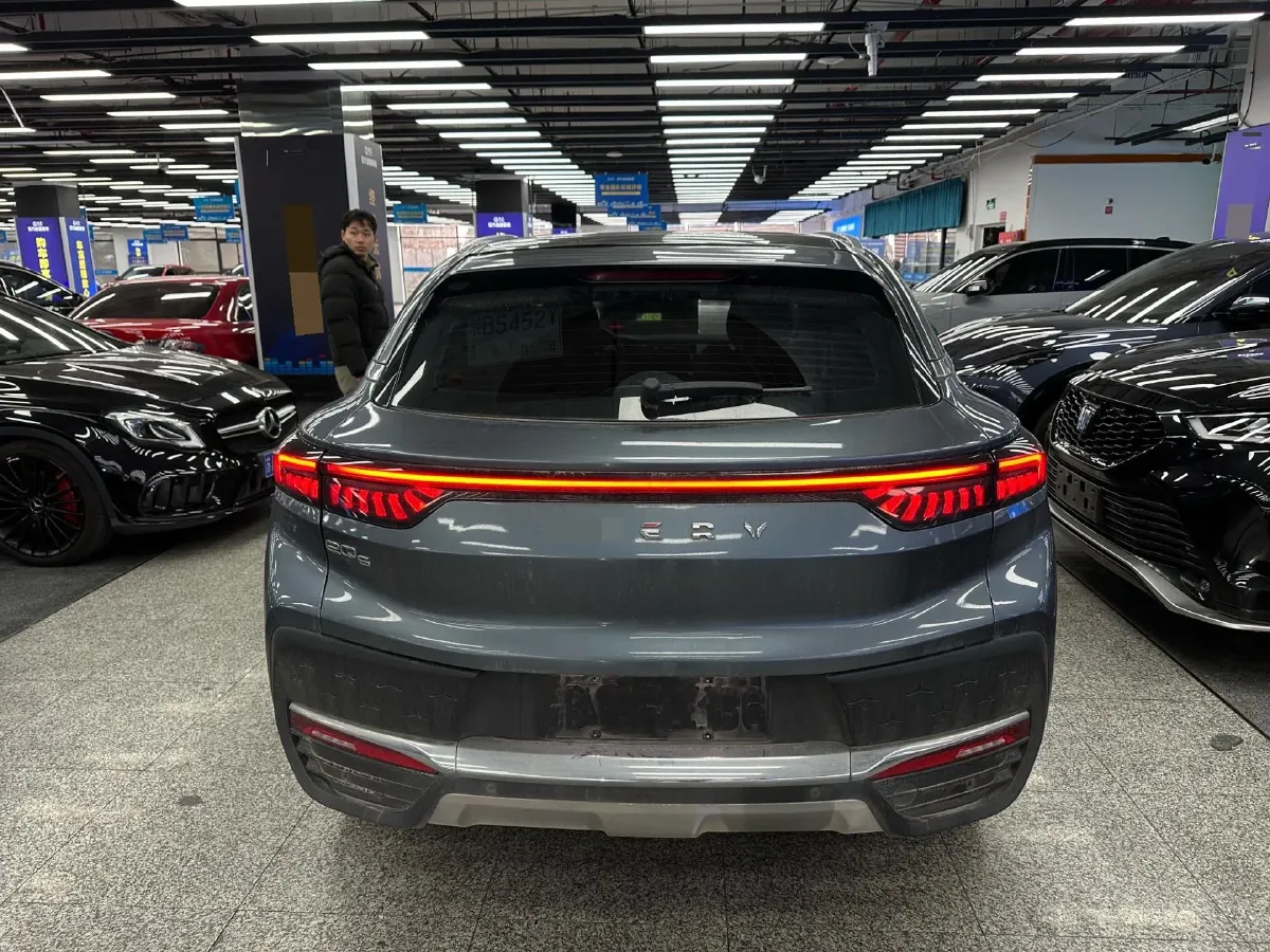 2020 Chery EV Big Ant BEV 70.1KWH,autocango,china used car exporter,china ev exporter,chinese used car exporter,chinese used ev exporter