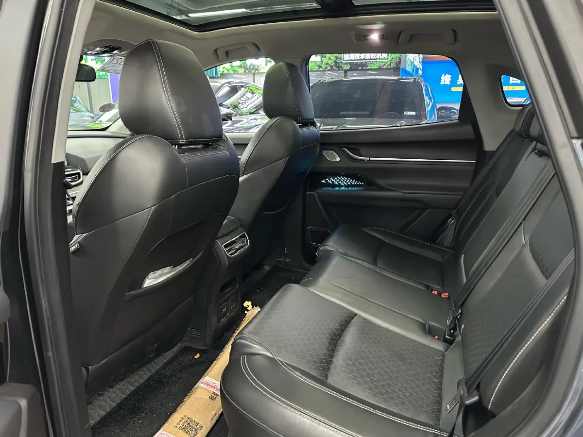 2020 Chery EV Big Ant BEV 70.1KWH,autocango,china used car exporter,china ev exporter,chinese used car exporter,chinese used ev exporter