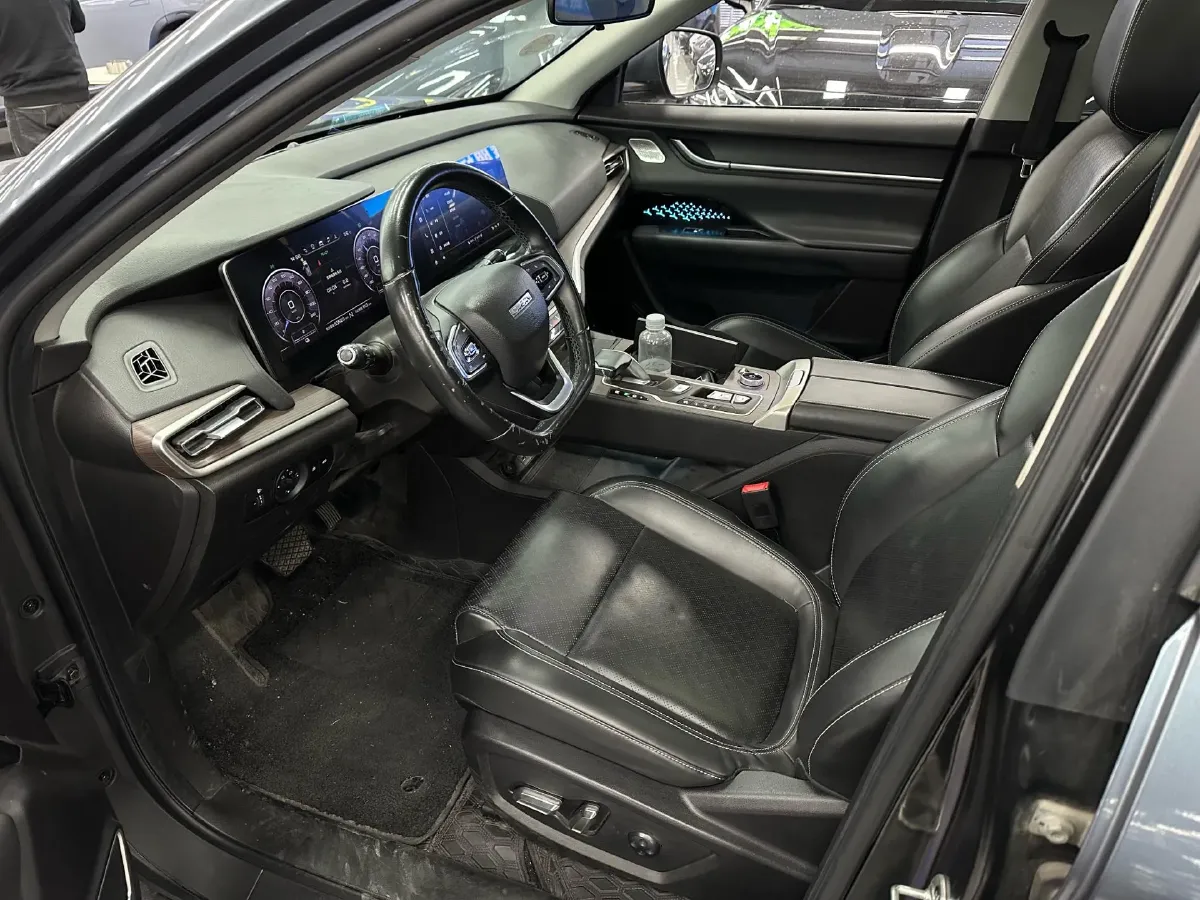 2020 Chery EV Big Ant BEV 70.1KWH,autocango,china used car exporter,china ev exporter,chinese used car exporter,chinese used ev exporter