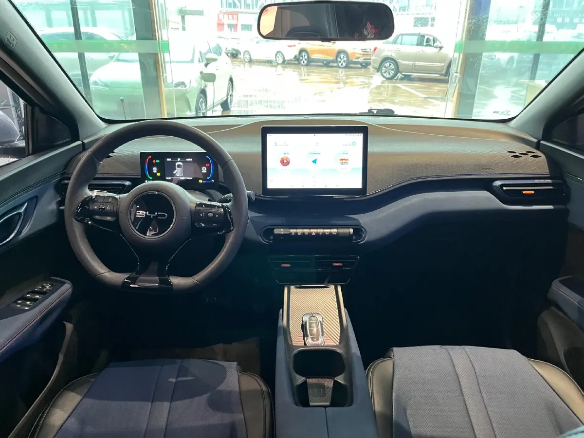 2025 BYD Seagull BEV 30.08KWH,autocango,china used car exporter,china ev exporter,chinese used car exporter,chinese used ev exporter