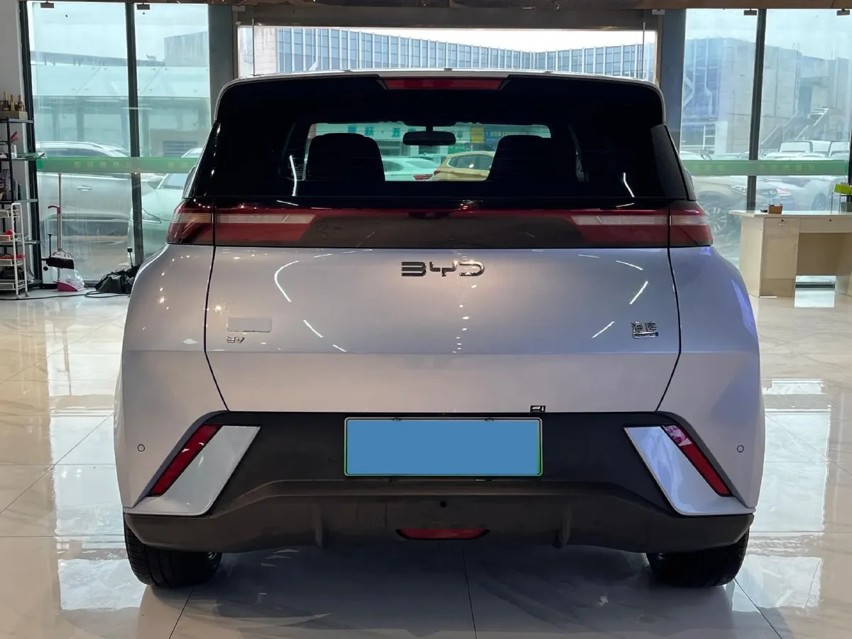 2025 BYD Seagull BEV 30.08KWH,autocango,china used car exporter,china ev exporter,chinese used car exporter,chinese used ev exporter