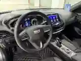 2022 Cadillac CT5 2.0T 237HP L4 10AT