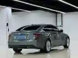 2022 Cadillac CT5 2.0T 237HP L4 10AT