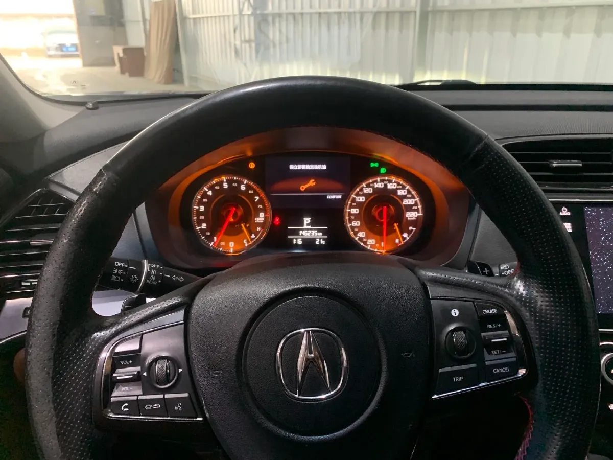 2016 Acura CDX 1.5T 182HP L4 8DCT,autocango,china used car exporter,china ev exporter,chinese used car exporter,chinese used ev exporter