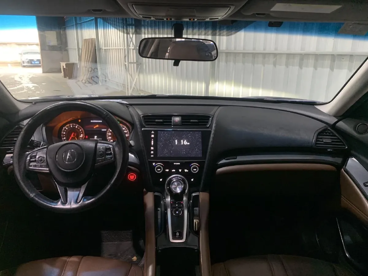 2016 Acura CDX 1.5T 182HP L4 8DCT,autocango,china used car exporter,china ev exporter,chinese used car exporter,chinese used ev exporter