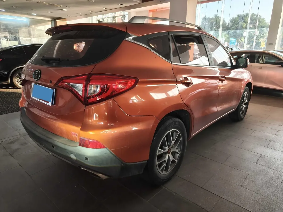 2017 BYD Song 1.5T 154HP L4 6DCT,autocango,china used car exporter,china ev exporter,chinese used car exporter,chinese used ev exporter