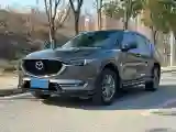 2021 Mazda CX-5 2.0L 155HP L4 6AT