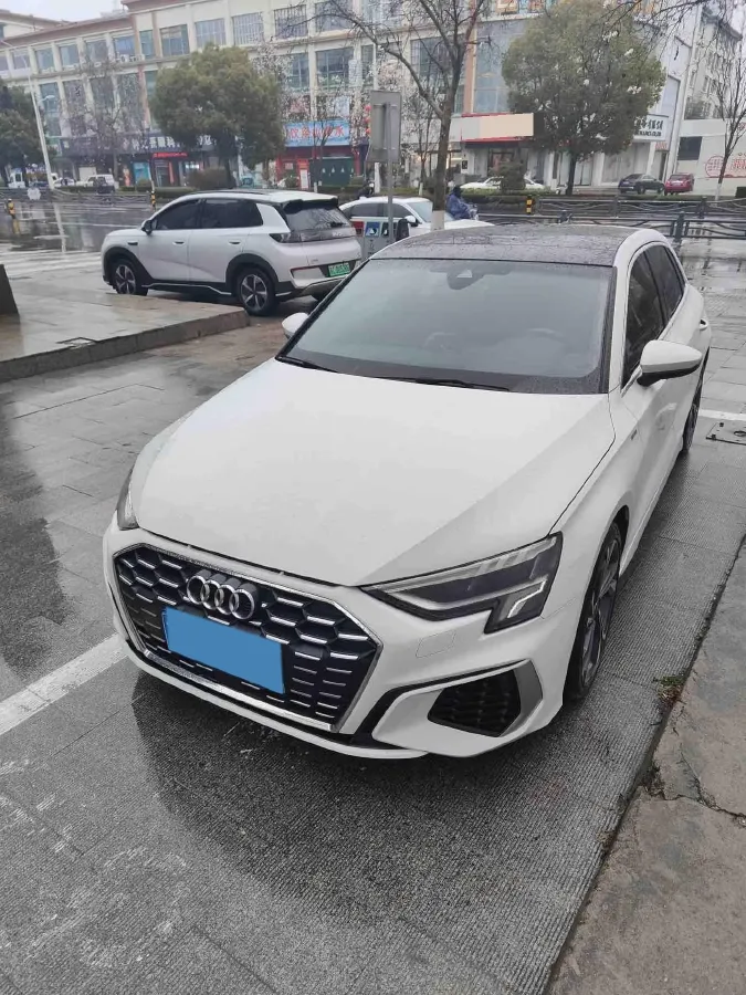 2022 Audi A3 1.4T 150HP L4 7DCT,autocango,china used car exporter,china ev exporter,chinese used car exporter,chinese used ev exporter