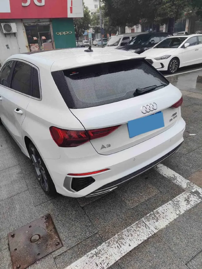 2022 Audi A3 1.4T 150HP L4 7DCT,autocango,china used car exporter,china ev exporter,chinese used car exporter,chinese used ev exporter