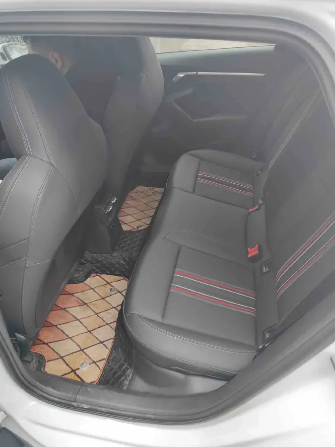 2022 Audi A3 1.4T 150HP L4 7DCT,autocango,china used car exporter,china ev exporter,chinese used car exporter,chinese used ev exporter