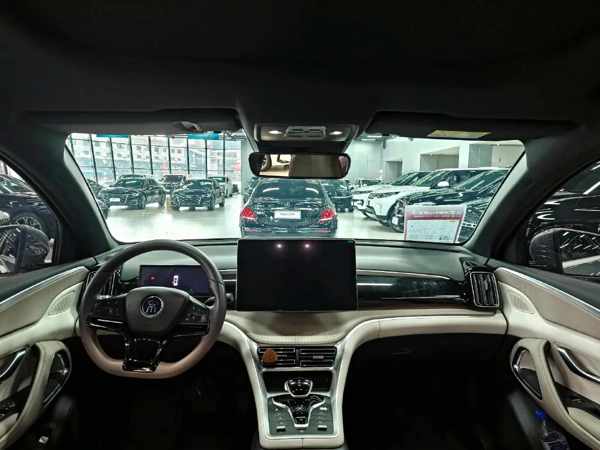 2023 BYD Song Pro 1.5L 110HP L4 E-CVT PHEV 18.3KWH,autocango,china used car exporter,china ev exporter,chinese used car exporter,chinese used ev exporter