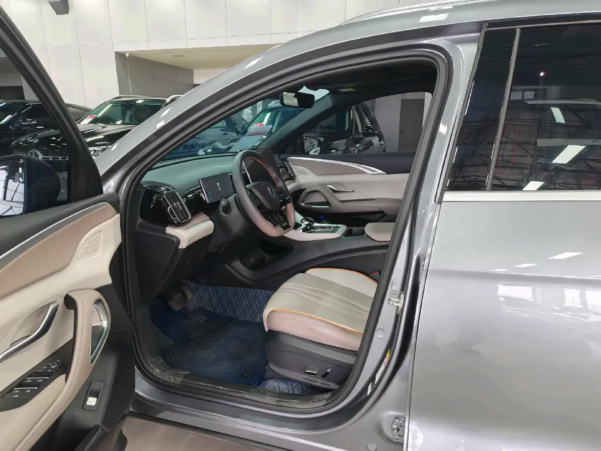 2023 BYD Song Pro 1.5L 110HP L4 E-CVT PHEV 18.3KWH,autocango,china used car exporter,china ev exporter,chinese used car exporter,chinese used ev exporter