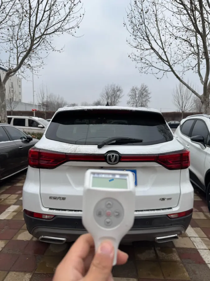 2022 ChangAn CS75 1.5T 180HP L4 7DCT,autocango,china used car exporter,china ev exporter,chinese used car exporter,chinese used ev exporter