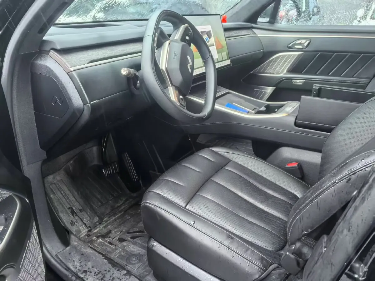 2025 ONVO L90 BEV,autocango,china used car exporter,china ev exporter,chinese used car exporter,chinese used ev exporter