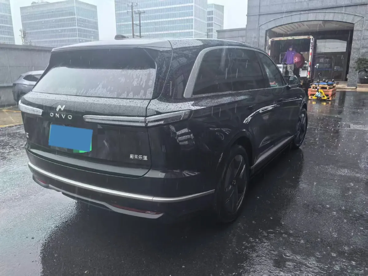 2025 ONVO L90 BEV,autocango,china used car exporter,china ev exporter,chinese used car exporter,chinese used ev exporter
