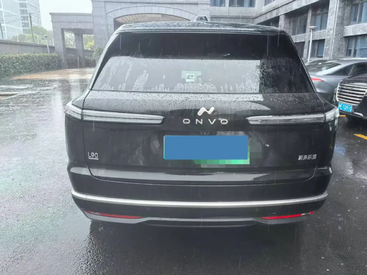 2025 ONVO L90 BEV,autocango,china used car exporter,china ev exporter,chinese used car exporter,chinese used ev exporter
