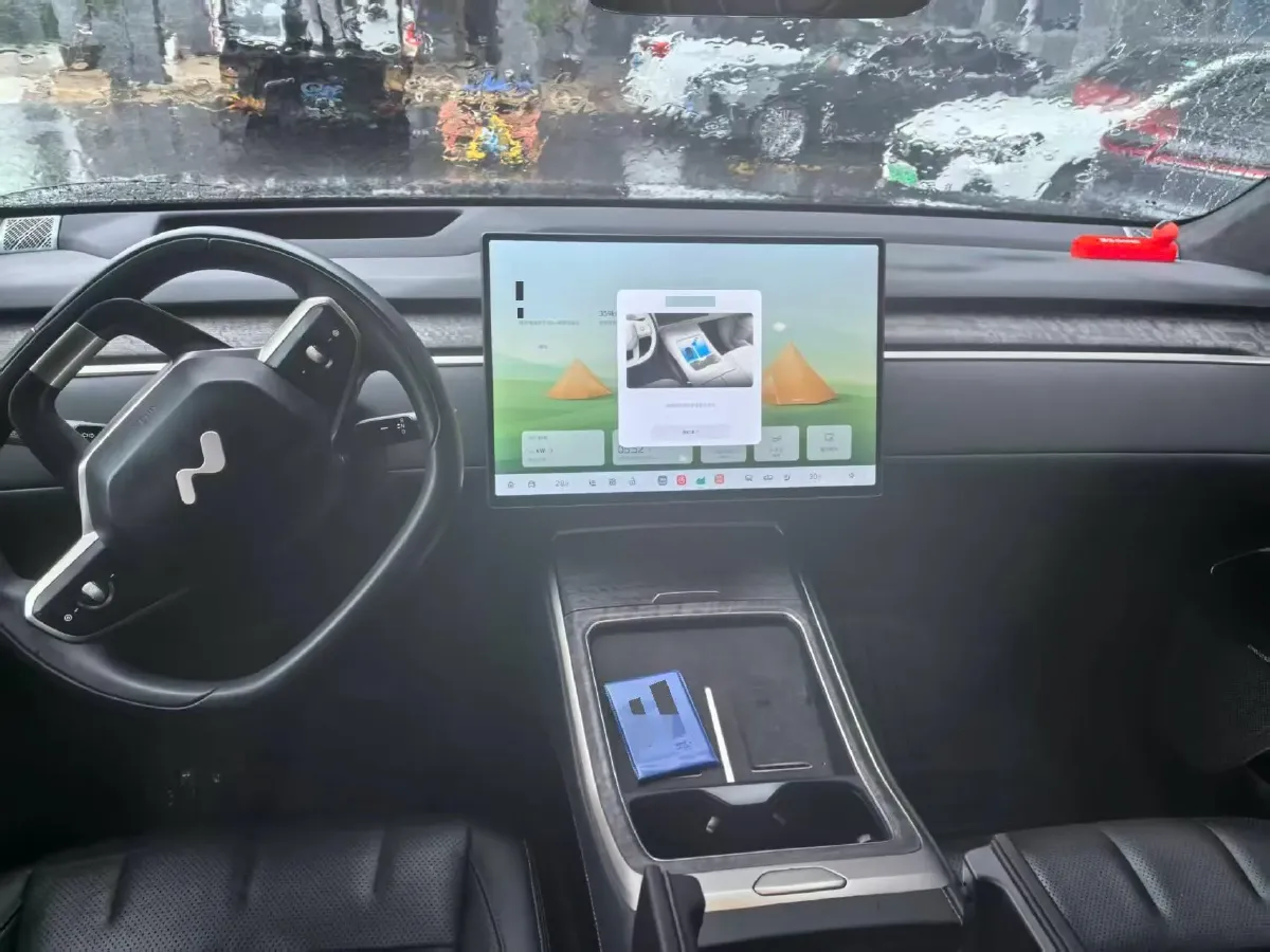 2025 ONVO L90 BEV,autocango,china used car exporter,china ev exporter,chinese used car exporter,chinese used ev exporter