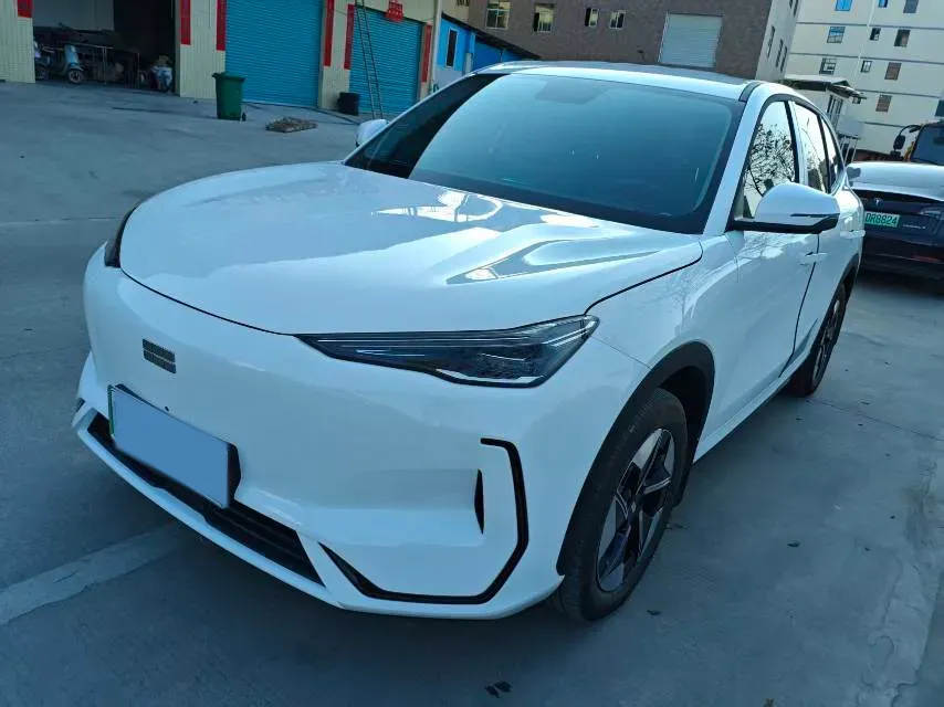 2024 YuanChen Super Van BEV 51KWH,autocango,china used car exporter,china ev exporter,chinese used car exporter,chinese used ev exporter