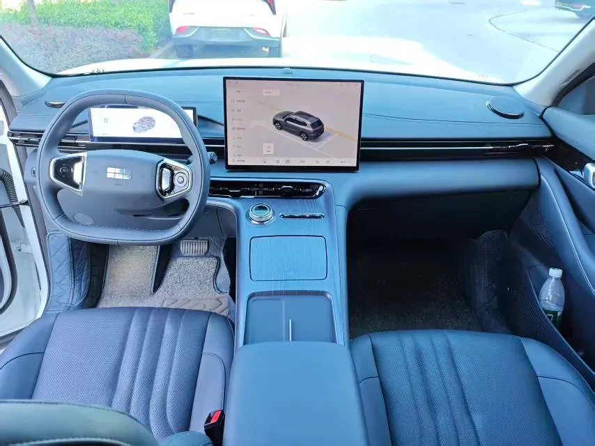 2024 YuanChen Super Van BEV 51KWH,autocango,china used car exporter,china ev exporter,chinese used car exporter,chinese used ev exporter