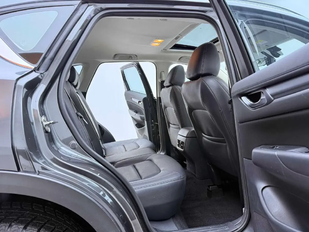 2021 Mazda CX-5 2.0L 155HP L4 6AT,autocango,china used car exporter,china ev exporter,chinese used car exporter,chinese used ev exporter