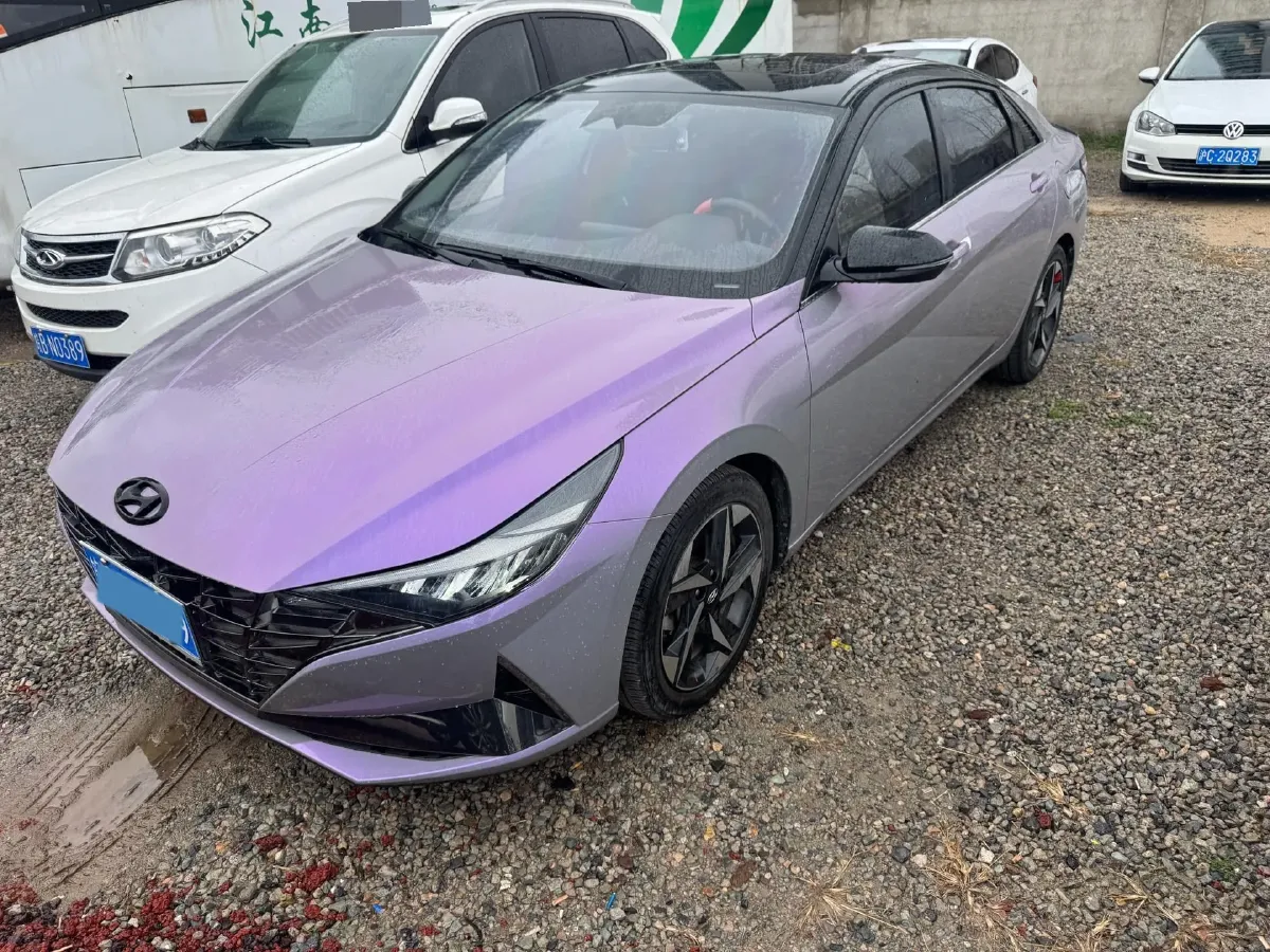 2022 Hyundai Elantra 1.4T 140HP L4 7DCT,autocango,china used car exporter,china ev exporter,chinese used car exporter,chinese used ev exporter