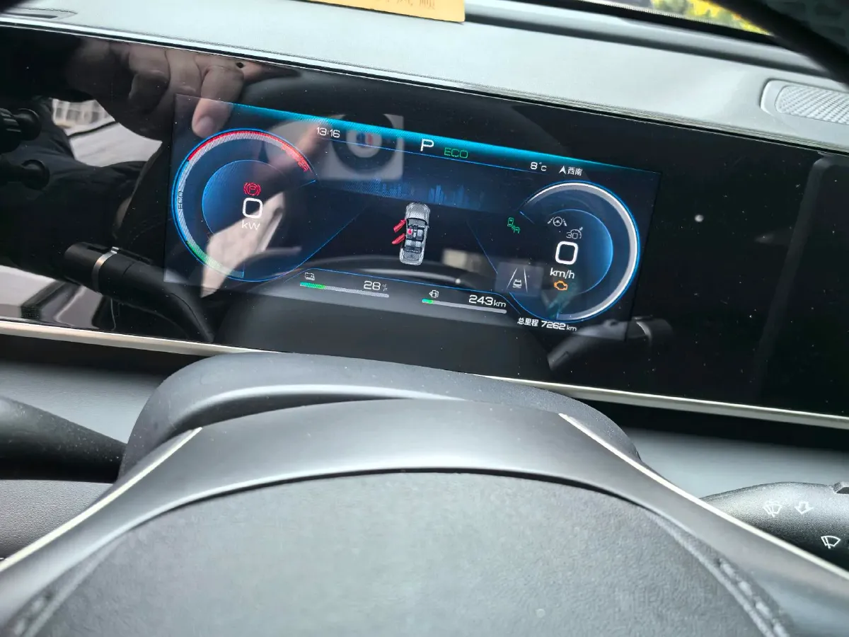 2024 BYD QinL 1.5L 101HP L4 E-CVT PHEV 15.87KWH,autocango,china used car exporter,china ev exporter,chinese used car exporter,chinese used ev exporter