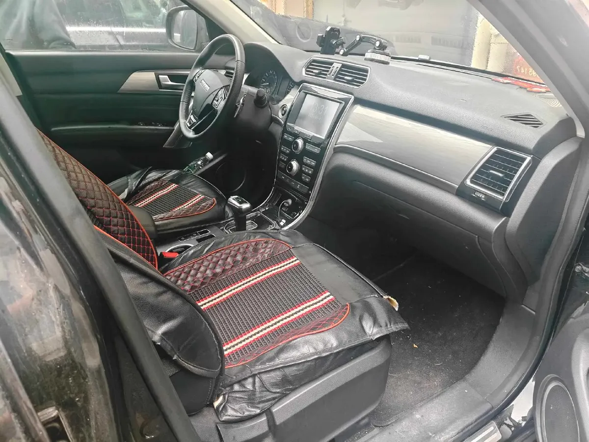 2018 Haval H2 1.5T 150HP L4 7DCT,autocango,china used car exporter,china ev exporter,chinese used car exporter,chinese used ev exporter