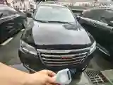2018 Haval H2 1.5T 150HP L4 7DCT