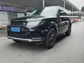2022 LAND ROVER RANGE ROVER SPORT,autocango,china used car exporter,china ev exporter,chinese used car exporter,chinese used ev exporter