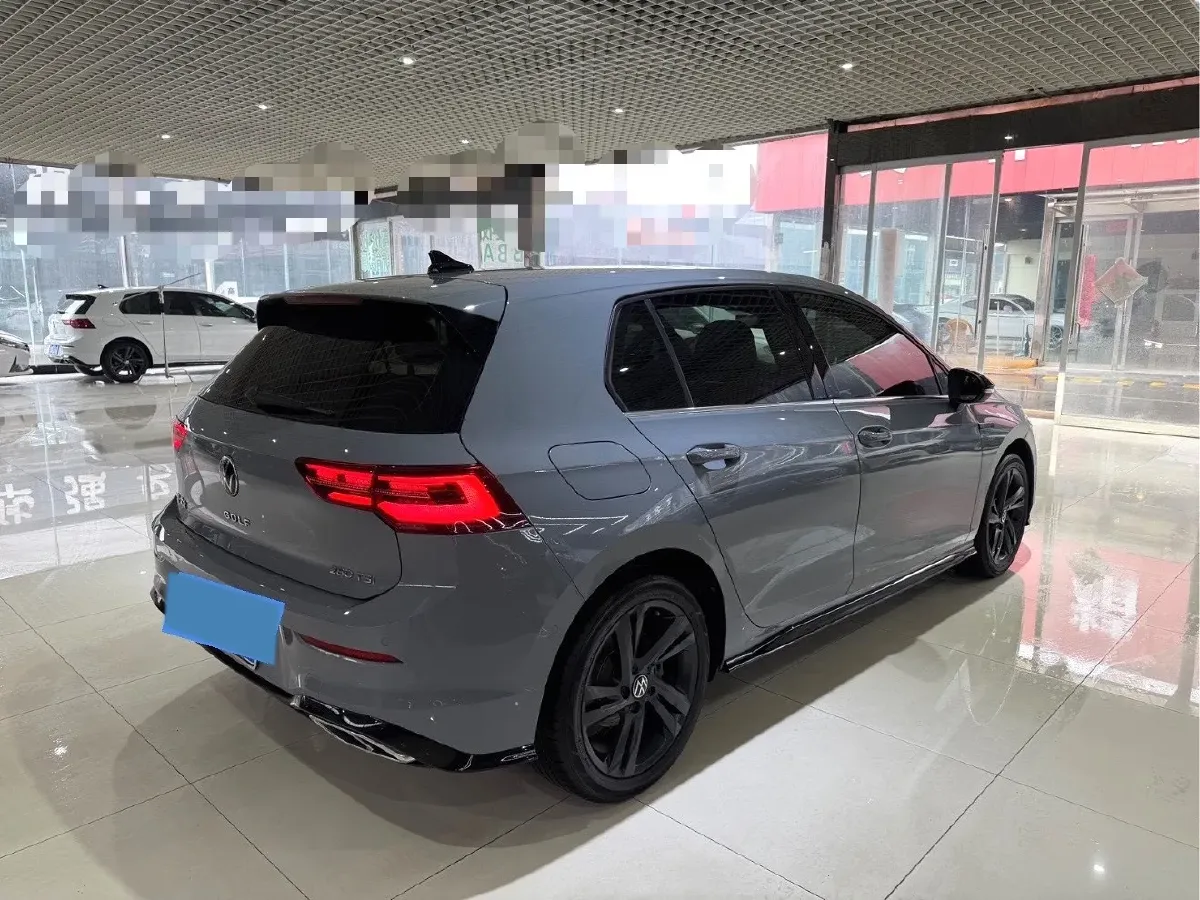 2021 Volkswagen Golf 1.4T 150HP L4 7DCT,autocango,china used car exporter,china ev exporter,chinese used car exporter,chinese used ev exporter