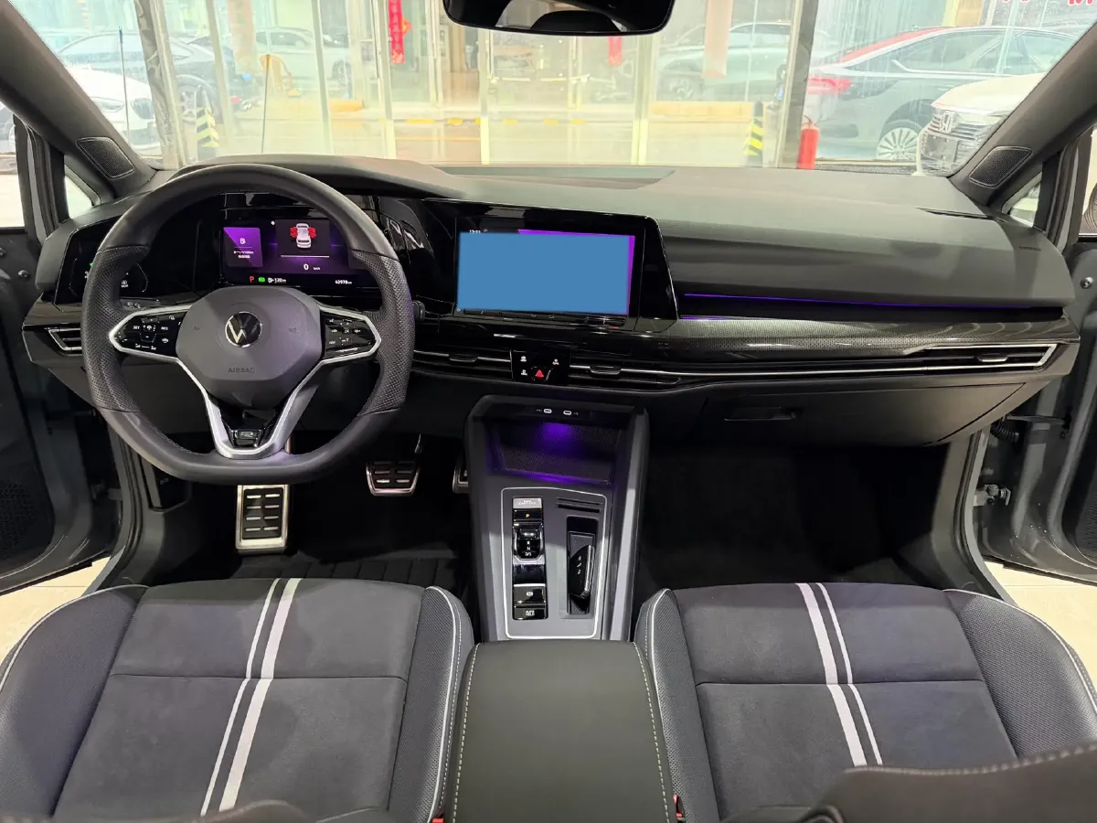 2021 Volkswagen Golf 1.4T 150HP L4 7DCT,autocango,china used car exporter,china ev exporter,chinese used car exporter,chinese used ev exporter