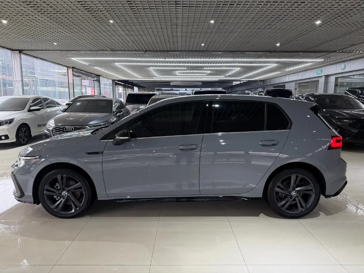 2021 Volkswagen Golf 1.4T 150HP L4 7DCT,autocango,china used car exporter,china ev exporter,chinese used car exporter,chinese used ev exporter