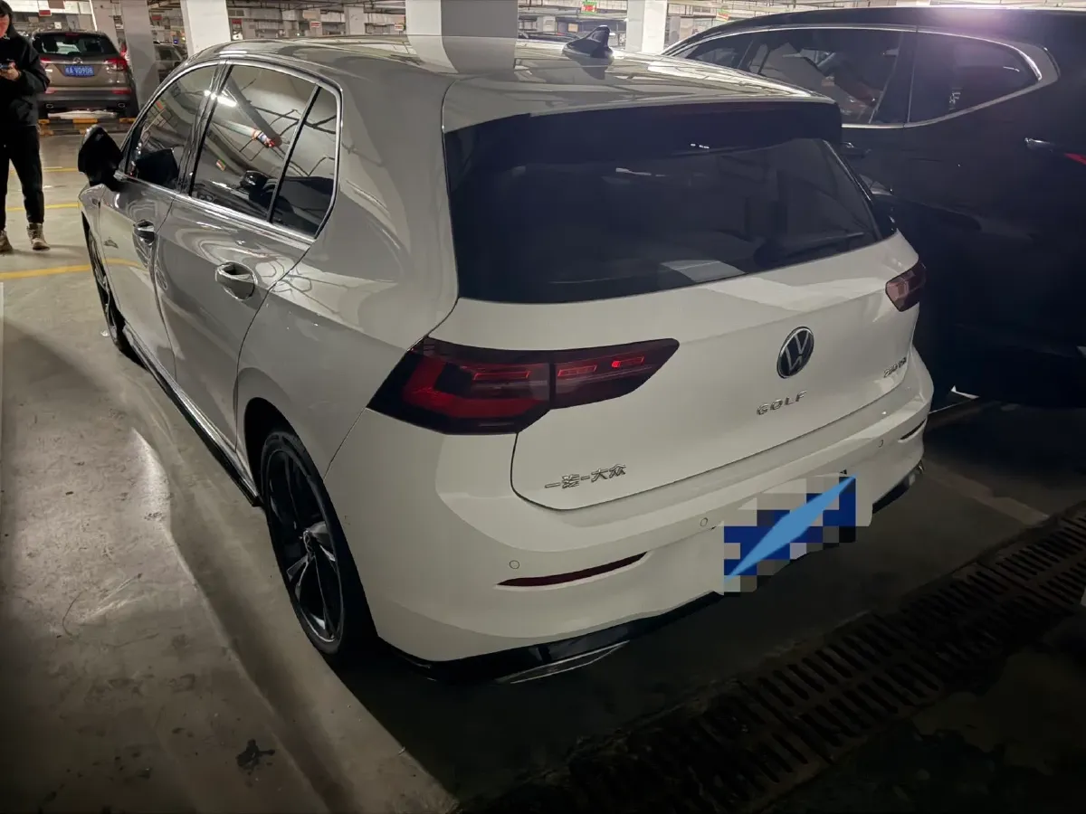 2021 Volkswagen Golf 1.4T 150HP L4 7DCT,autocango,china used car exporter,china ev exporter,chinese used car exporter,chinese used ev exporter