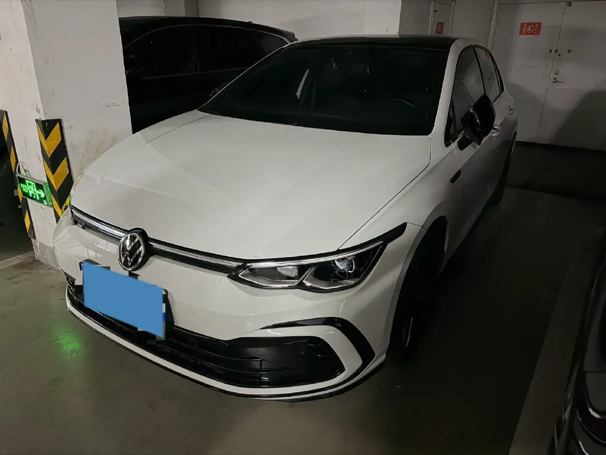 2021 Volkswagen Golf 1.4T 150HP L4 7DCT,autocango,china used car exporter,china ev exporter,chinese used car exporter,chinese used ev exporter