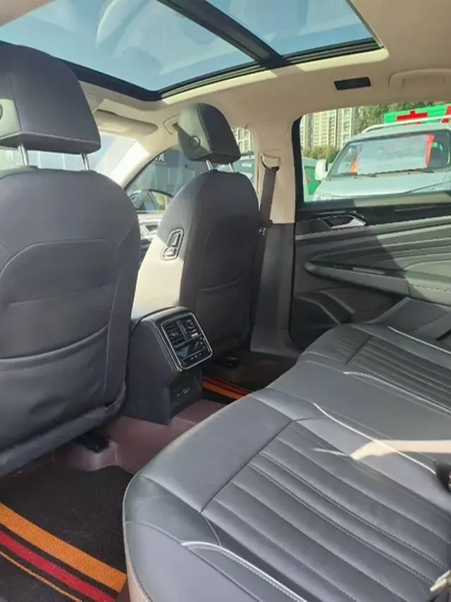 2022 Skoda Kodiak GT 2.0T 186HP L4 7DCT,autocango,china used car exporter,china ev exporter,chinese used car exporter,chinese used ev exporter