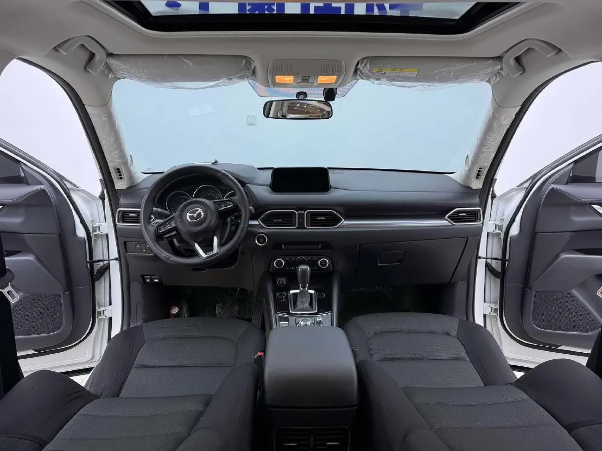 2021 Mazda CX-5 2.0L 155HP L4 6AT,autocango,china used car exporter,china ev exporter,chinese used car exporter,chinese used ev exporter