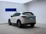 2021 Mazda CX-5 2.0L 155HP L4 6AT