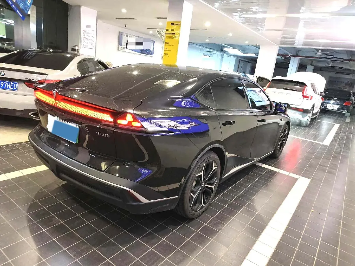 2023 Deepal SL03 1.5L 95HP L4 REEV 28.39KWH,autocango,china used car exporter,china ev exporter,chinese used car exporter,chinese used ev exporter