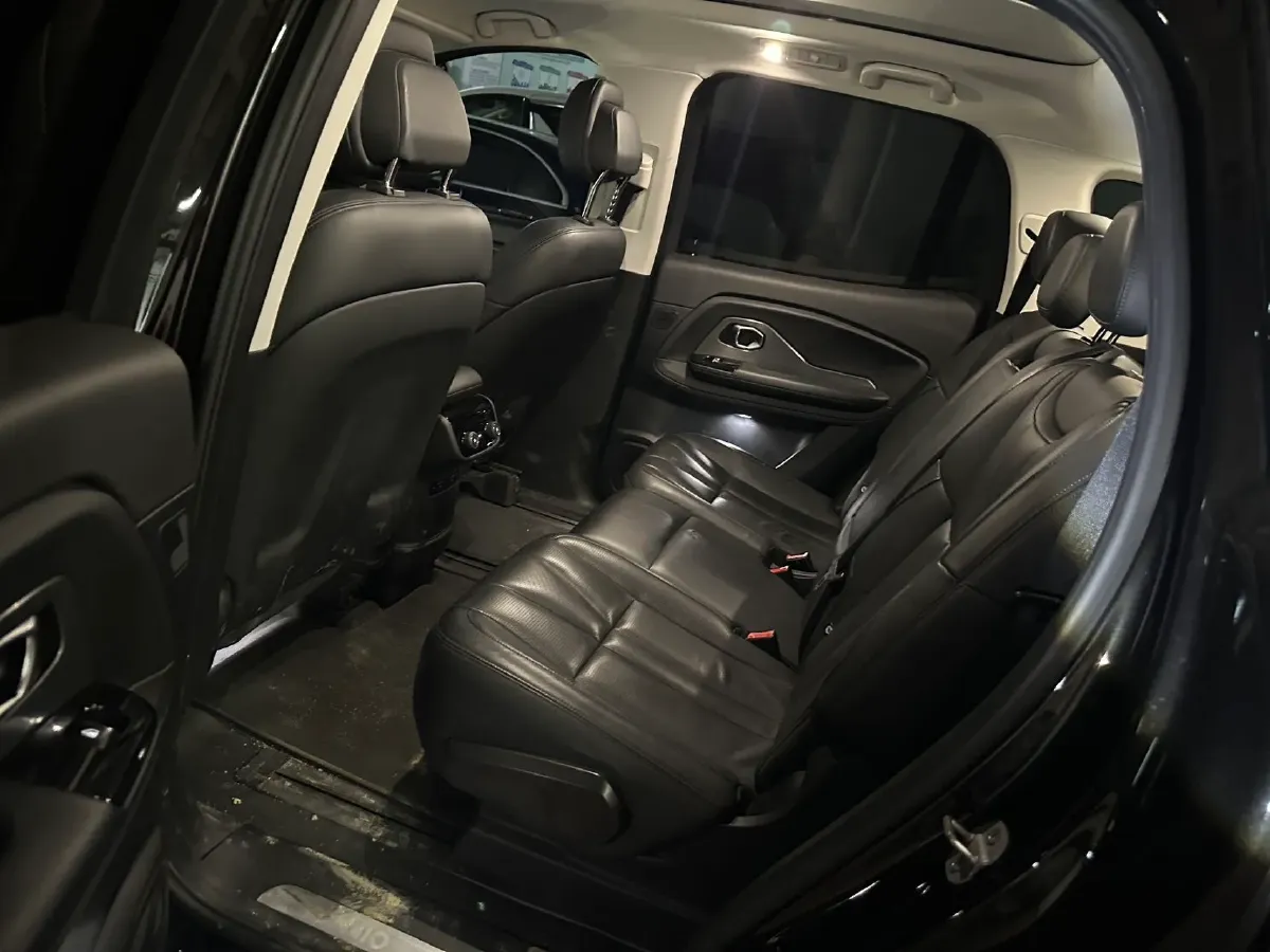 2018 NIO ES8 BEV 70KWH,autocango,china used car exporter,china ev exporter,chinese used car exporter,chinese used ev exporter