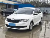 2018 SKODA RAPID,autocango,china used car exporter,china ev exporter,chinese used car exporter,chinese used ev exporter