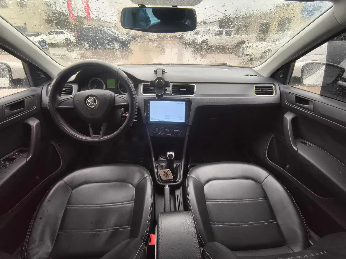 2018 Skoda Rapid 1.4L 90HP L4 5MT,autocango,china used car exporter,china ev exporter,chinese used car exporter,chinese used ev exporter