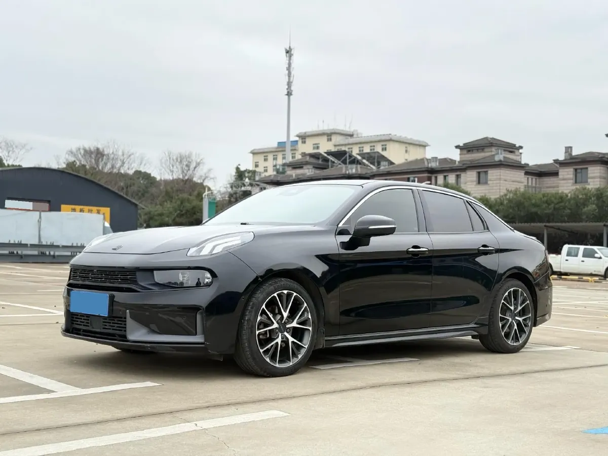 2019 LYNK&CO 01 2.0T 190HP L4 6AT,autocango,china used car exporter,china ev exporter,chinese used car exporter,chinese used ev exporter