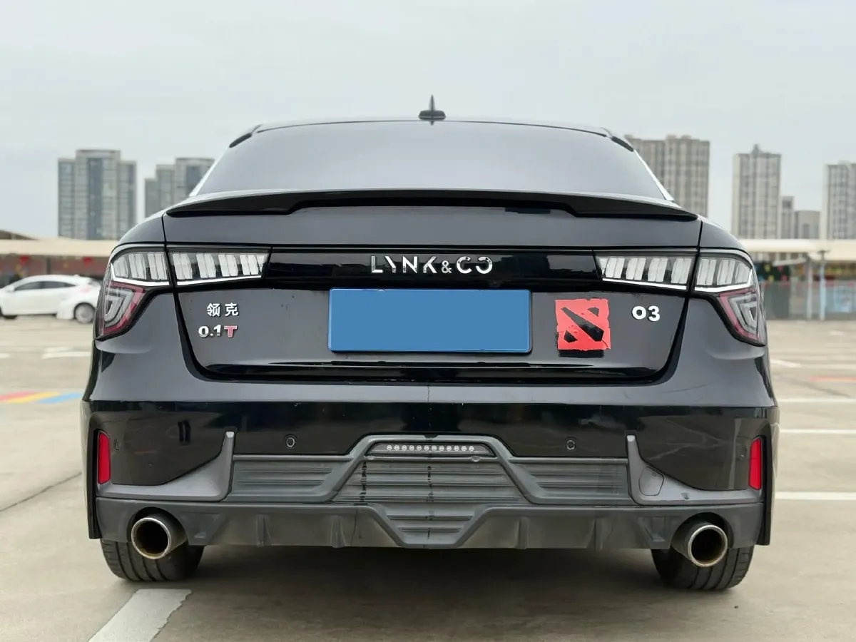 2019 LYNK&CO 01 2.0T 190HP L4 6AT,autocango,china used car exporter,china ev exporter,chinese used car exporter,chinese used ev exporter