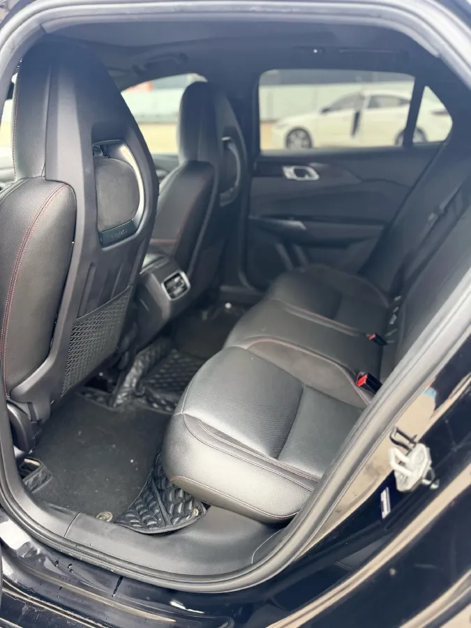 2019 LYNK&CO 01 2.0T 190HP L4 6AT,autocango,china used car exporter,china ev exporter,chinese used car exporter,chinese used ev exporter